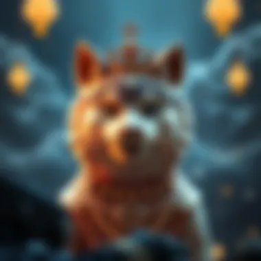 Magnificent A Comprehensive Exploration of King Shiba Coin Magnificent A Comprehensive Exploration of King Shiba Coin
