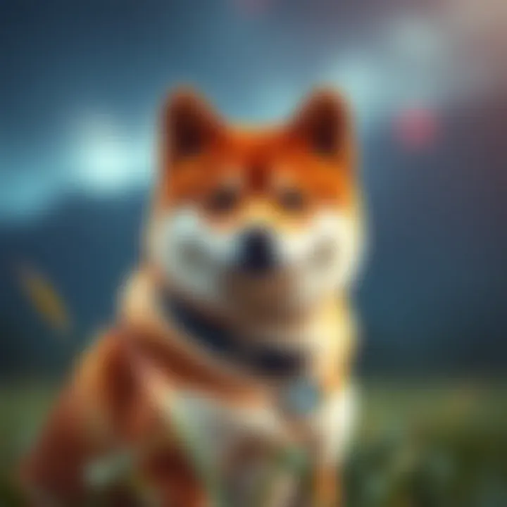 Magnificent A Comprehensive Guide to Purchasing Shiba Inu Cryptocurrency
