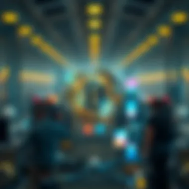 Magnificent A Comprehensive Guide to Understanding Cryptocurrency and Blockchain Technology Magnificent A Comprehensive Guide to Understanding Cryptocurrency and Blockchain Technology