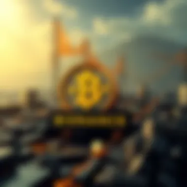 Magnificent A Comprehensive Overview of Binance Holdings Limited Magnificent A Comprehensive Overview of Binance Holdings Limited