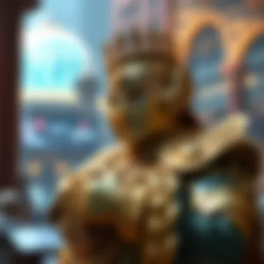 Magnificent Achieving Success in NFT Art Magnificent Achieving Success in NFT Art