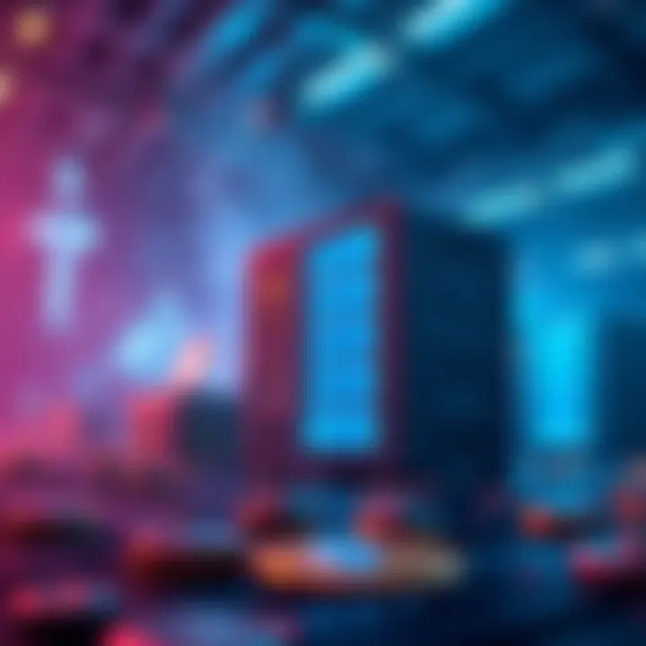 Magnificent An In-Depth Analysis of Storj and Coinbase: The Intersection of Decentralized Storage and Cryptocurrency Exchange