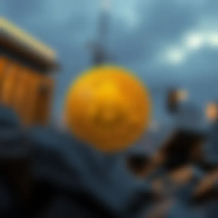 Magnificent An In-Depth Examination of Titan Finance