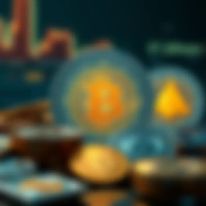 Magnificent An In-Depth Exploration of Coin Combinations in Cryptocurrency