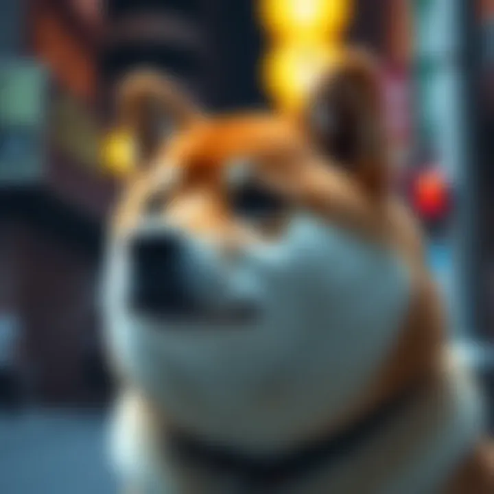 Magnificent An In-Depth Exploration of Real Shiba Inu Coin