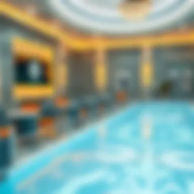Magnificent Analyzing Fantom Spa Prices: A Comprehensive Review
