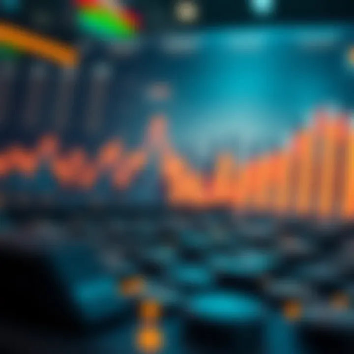 Magnificent Analyzing Share Token Price Dynamics in Cryptocurrency