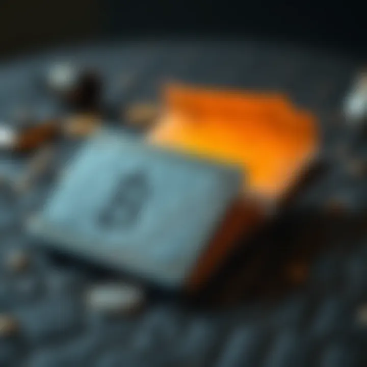 Magnificent Creating a Paper Wallet: A Comprehensive Guide