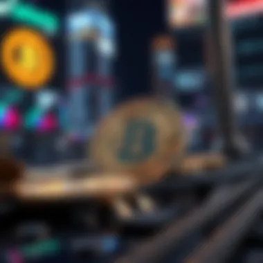 Magnificent Cryptocurrencies Supported by eToro: A Comprehensive Overview