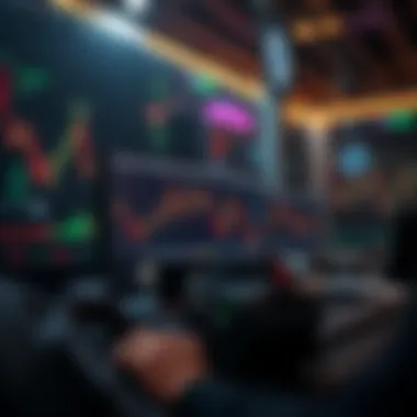 Magnificent Cryptocurrency Day Trading for Beginners Magnificent Cryptocurrency Day Trading for Beginners
