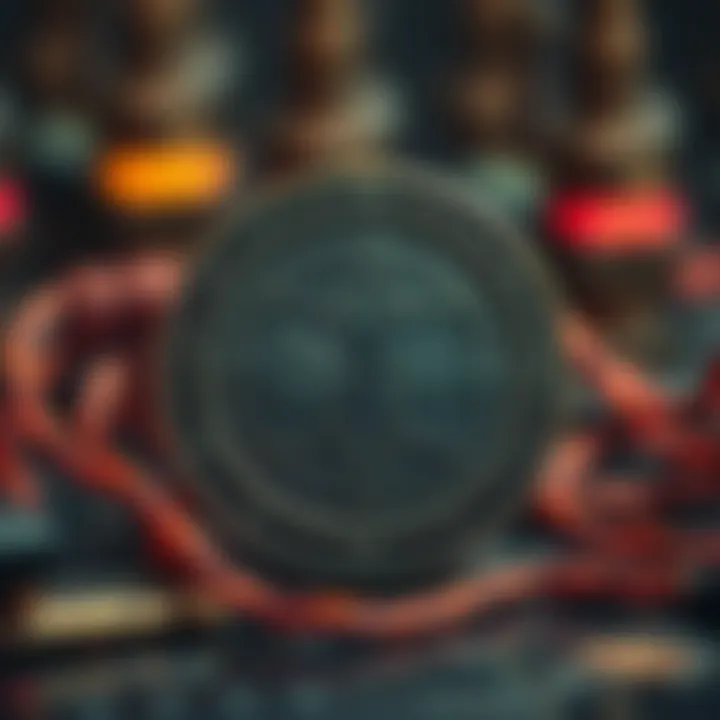 Magnificent Deconstructing Market Cipher: A Comprehensive Analysis of Its Components and Applications Magnificent Deconstructing Market Cipher: A Comprehensive Analysis of Its Components and Applications