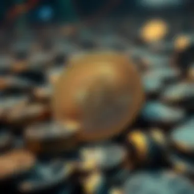 Magnificent Emerging Tokens on CoinMarketCap: A Critical Examination