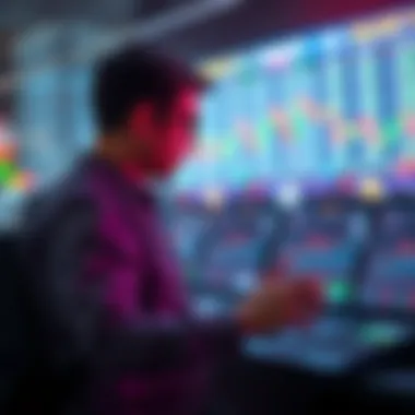 Magnificent Exploring Ameritrade's Involvement in the Cryptocurrency Market Magnificent Exploring Ameritrade's Involvement in the Cryptocurrency Market