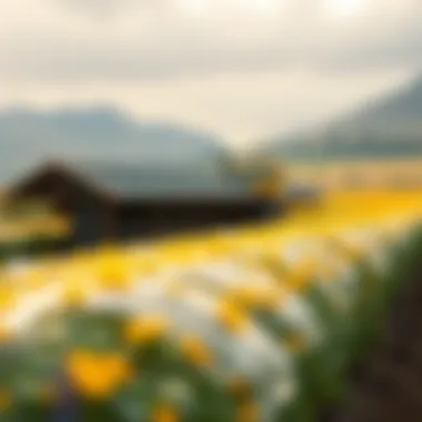 Magnificent Exploring Binance Farms: Mechanisms, Strategies, and Implications Magnificent Exploring Binance Farms: Mechanisms, Strategies, and Implications