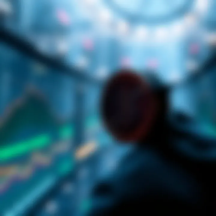 Magnificent Exploring Blockchain Interest: Trends and Implications