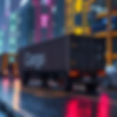 Magnificent Exploring Cargo NFTs: Transforming the Digital Asset Landscape