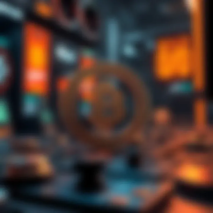 Magnificent Exploring Gaming Tokens on Coinbase: A Comprehensive Insight
