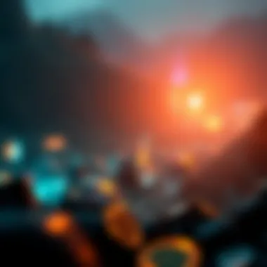 Magnificent Exploring Para Tokens: A Deep Dive into Their Role in Cryptocurrency Magnificent Exploring Para Tokens: A Deep Dive into Their Role in Cryptocurrency