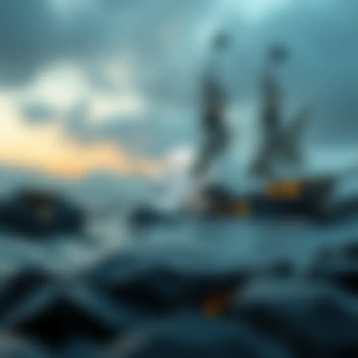 Magnificent Exploring Pirate Chain: An In-Depth Look at Privacy-Centric Cryptocurrency