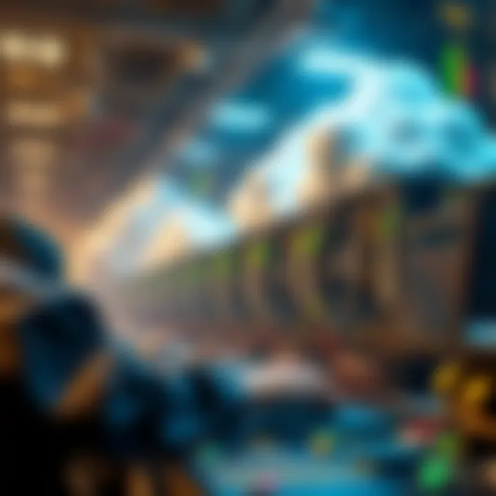 Magnificent Exploring the Best Cloud Mining Apps for Cryptocurrency