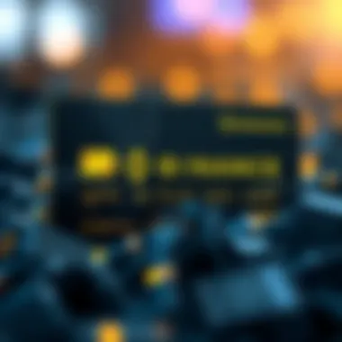 Magnificent Exploring the Binance US Debit Card: A Comprehensive Guide