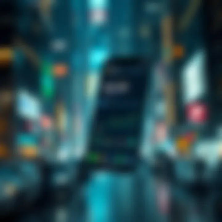 Magnificent Exploring the CoinEx Application: Features, Benefits, and Considerations
