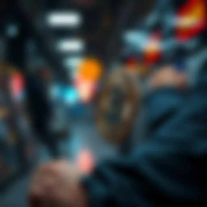 Magnificent Exploring the Cryptocurrency Options on Coinbase