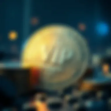 Magnificent Exploring the Dynamics of VIP Coin in the Cryptocurrency Ecosystem Magnificent Exploring the Dynamics of VIP Coin in the Cryptocurrency Ecosystem