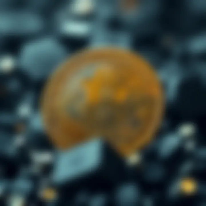 Magnificent Exploring the Five Most Popular Cryptocurrencies