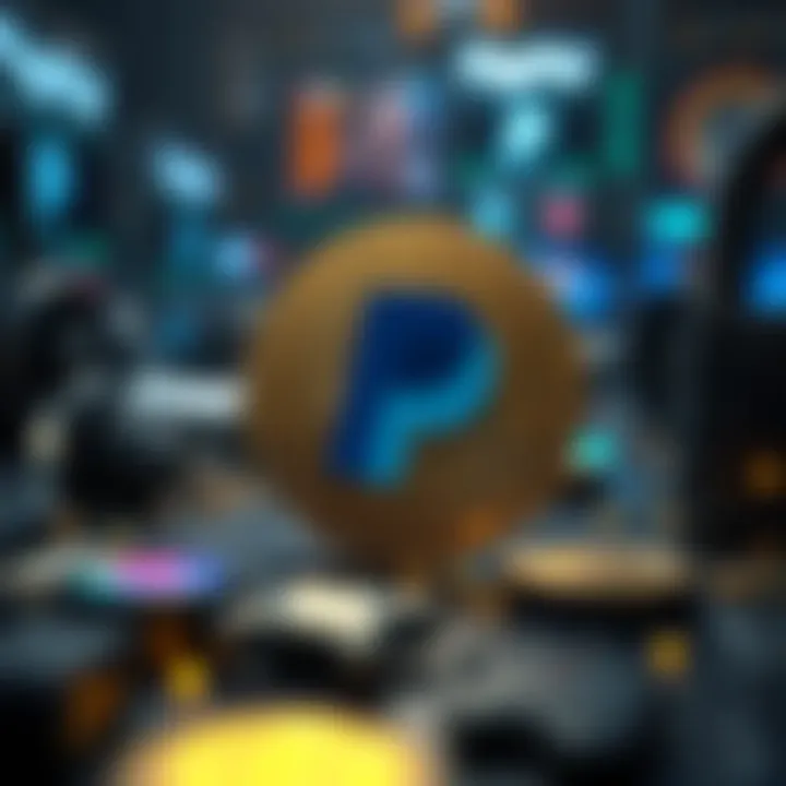 Magnificent Exploring the Intersection of Crypto and PayPal: The Future of Digital Transactions