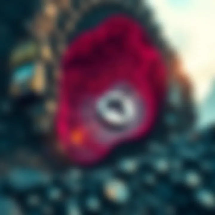 Magnificent Exploring the Landscape of Helium Mining