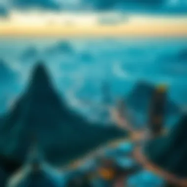 Magnificent Exploring the Landscape of Top Crypto Venture Capital