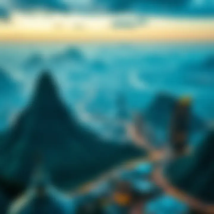 Magnificent Exploring the Landscape of Top Crypto Venture Capital