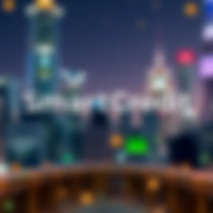 Magnificent Exploring the SmartCredit Affiliate Program: Opportunities in Crypto