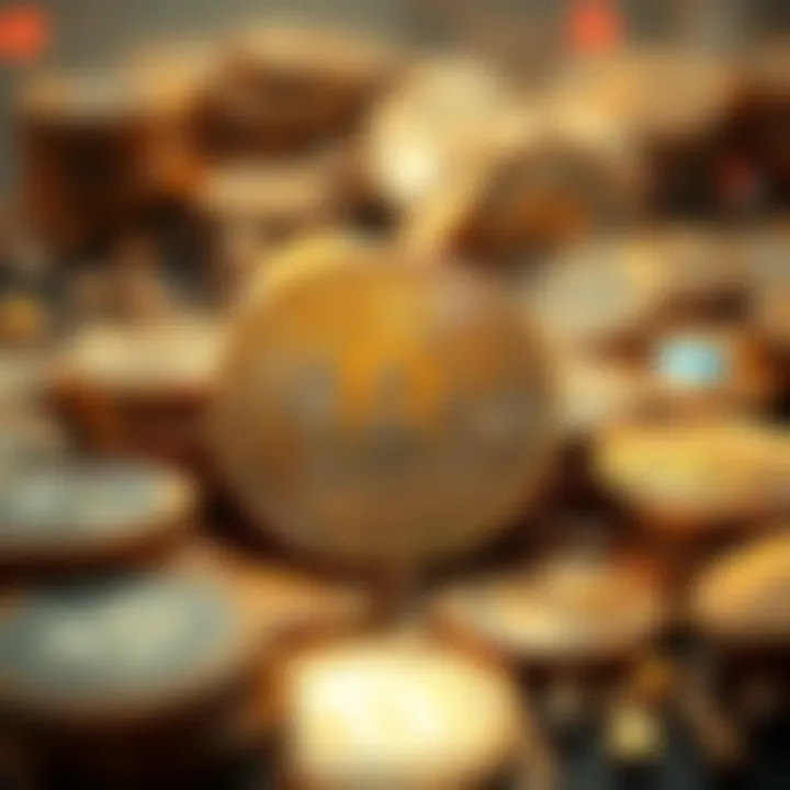 Magnificent Exploring the Top List of Cryptocurrency Magnificent Exploring the Top List of Cryptocurrency