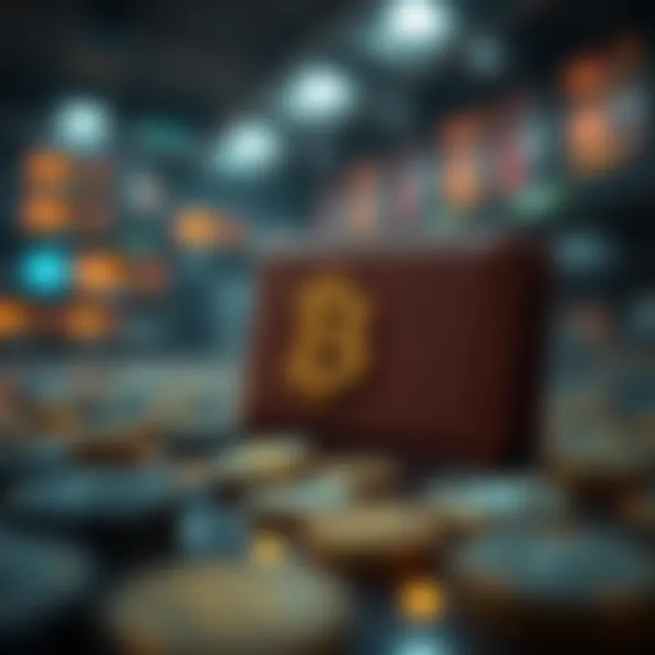 Magnificent Exploring the TradeStation Crypto Wallet: A Comprehensive Overview