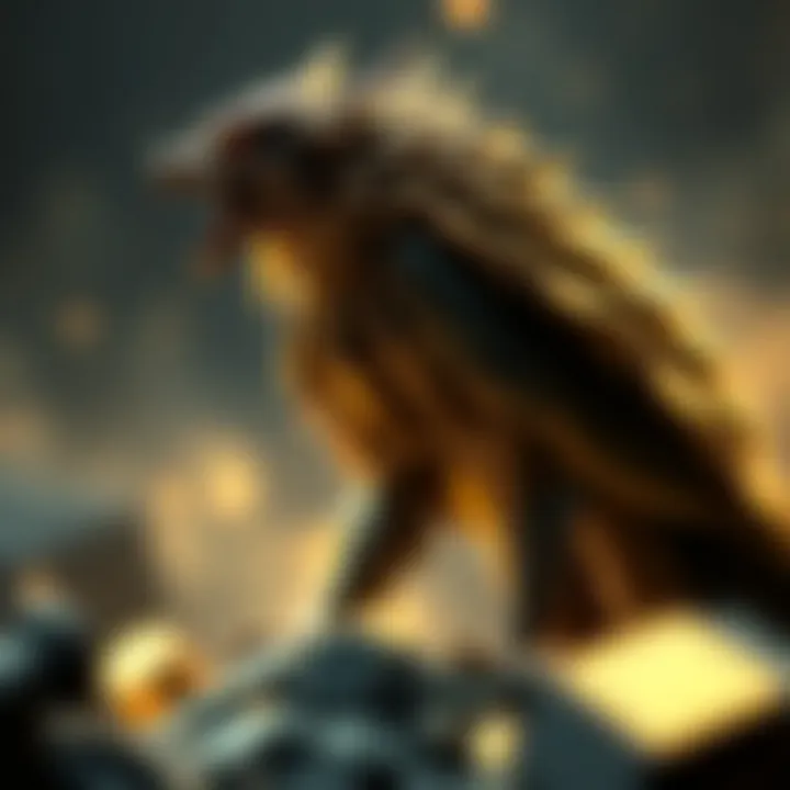 Magnificent Gryphon Mining Stock: An In-Depth Analysis