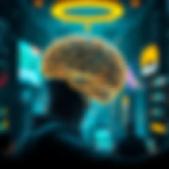 Magnificent Market Mind Games: Navigating the Intricacies of Cryptography and Investment