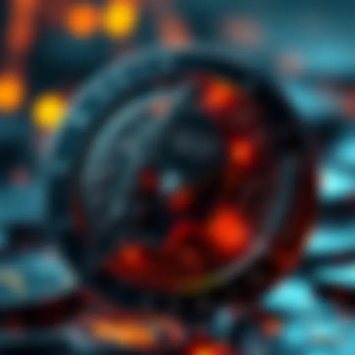 Magnificent Meta Crypto: A Deep Dive into Cryptocurrency Innovations and Trends Magnificent Meta Crypto: A Deep Dive into Cryptocurrency Innovations and Trends