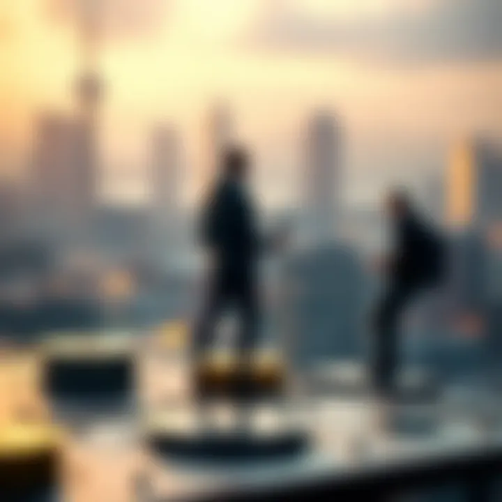 Magnificent Navigating Long-Term Investment: The Optimal Indicators