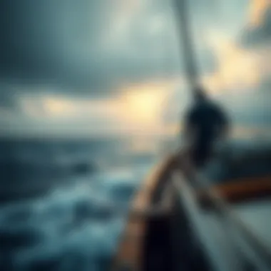 Magnificent Navigating the Competitive Landscape of Open Sea in Blockchain