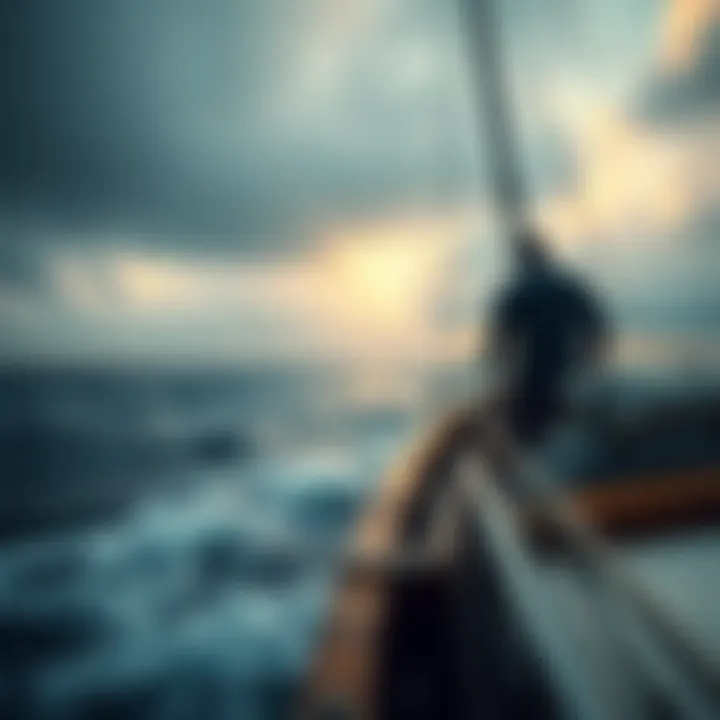 Magnificent Navigating the Competitive Landscape of Open Sea in Blockchain