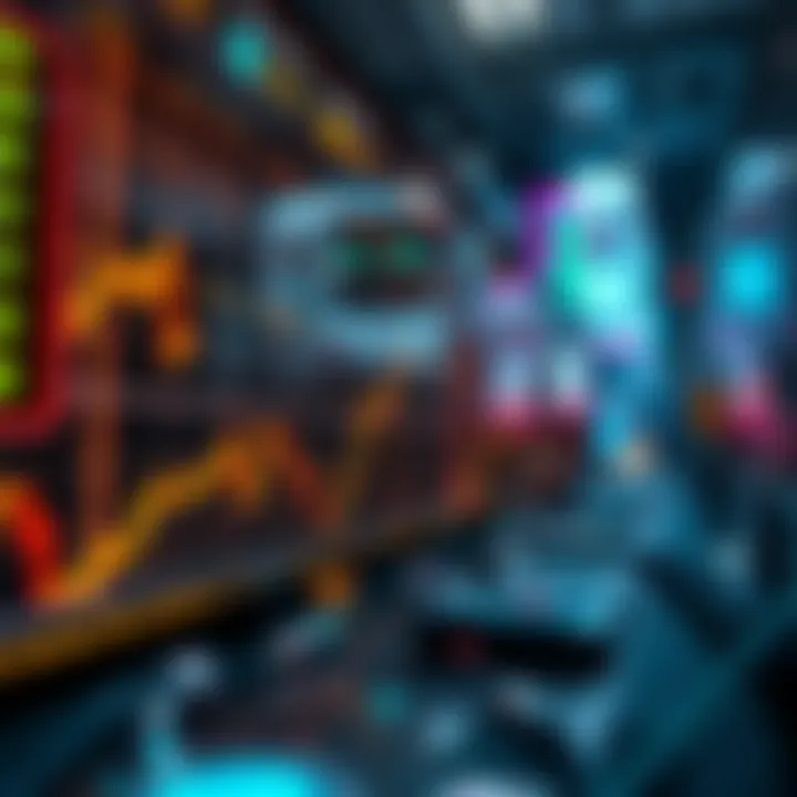 Magnificent Navigating the Complexities of Electronic Currency Trading