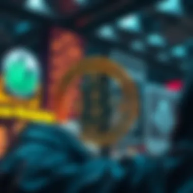 Magnificent Navigating the Cryptocurrency News Landscape Magnificent Navigating the Cryptocurrency News Landscape