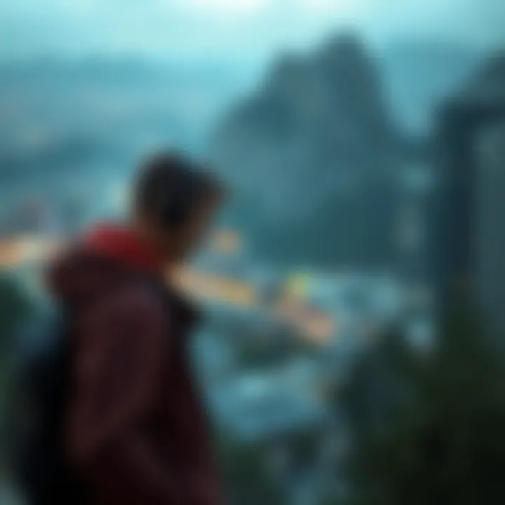 Magnificent Navigating the Cryptocurrency Trading Landscape