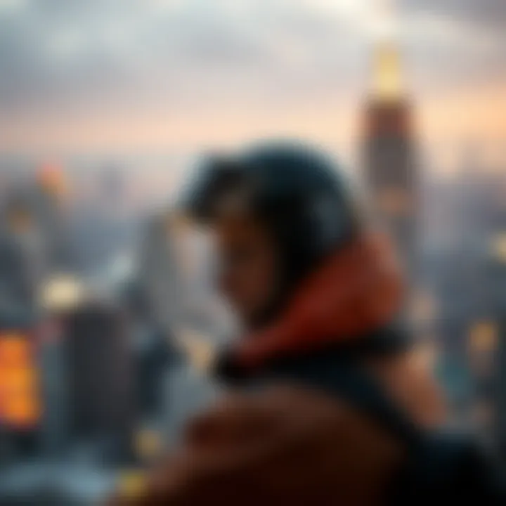 Magnificent Navigating the Landscape of Crypto and Stock Trading Platforms