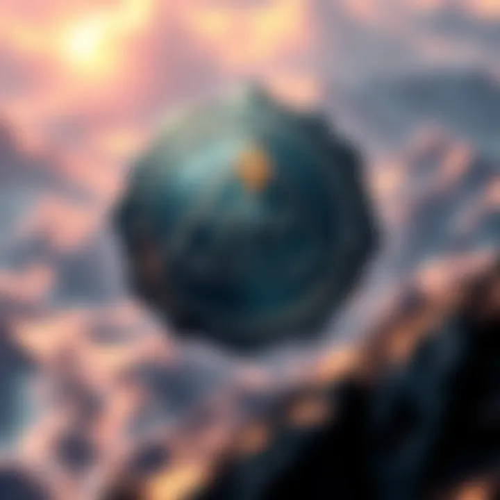 Magnificent Navigating the Landscape of Phantasma Coin