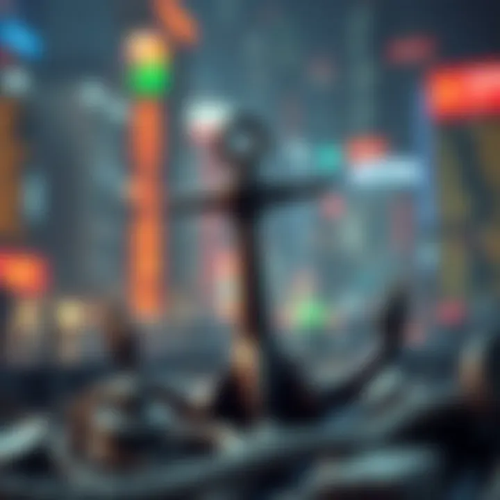 Magnificent Navigating the Market: A Comprehensive Guide to Buying Anchors in Crypto Trading