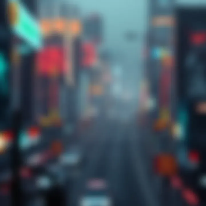Magnificent Navigating the NFT Market: Trends, Insights, and Analytical Frameworks