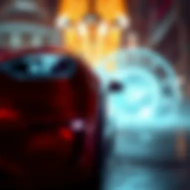 Magnificent Tesla and Cryptocurrency: A New Era in Digital Finance Magnificent Tesla and Cryptocurrency: A New Era in Digital Finance